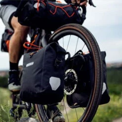 ORTLIEB Gravel-Pack Duo - Taschenpaar Für Die Befestigung Am Lowrider -Sportfahrrad 68922148 06llTCRNLDl8TxB 1280x1280