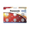 Panasonic CR2032EL Lithium Knopfzelle (3V) 6er-Blister 1 Panasonic CR2032EL Lithium Knopfzelle (3V) 6er-Blister -Sportfahrrad 68922260 01LokKaaR82XSaQ 1280x1280