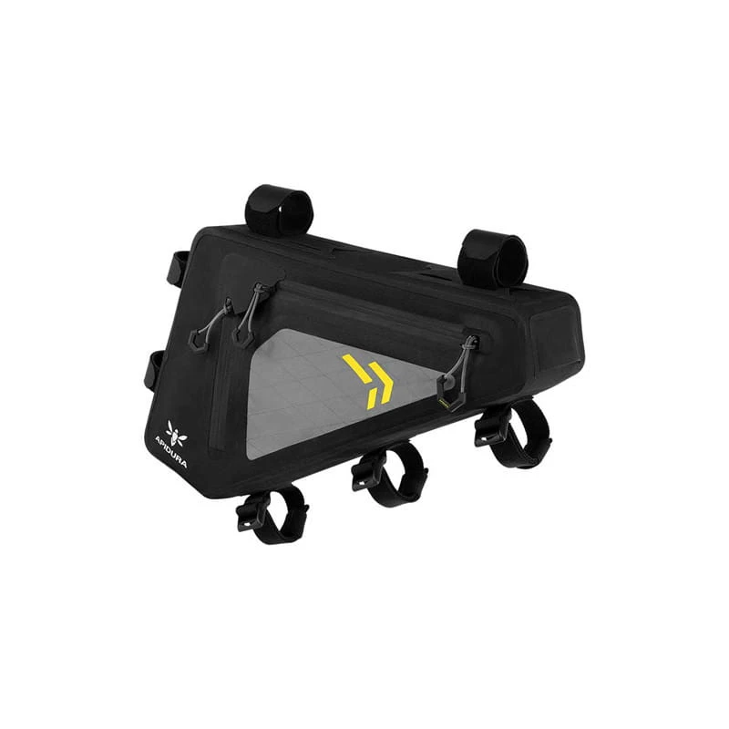 Apidura Backcountry Frame Pack (2,5 L) - Rahmentasche 3 Apidura Backcountry Frame Pack (2,5 L) - Rahmentasche