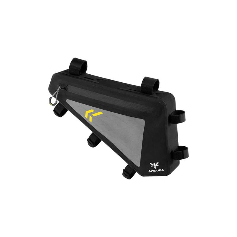 Apidura Backcountry Frame Pack (2,5 L) - Rahmentasche 4 Apidura Backcountry Frame Pack (2,5 L) - Rahmentasche – Bild 2