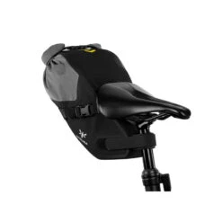 Apidura Backcountry Saddle Pack (4,5 L) - Satteltasche 8 Apidura Backcountry Saddle Pack (4,5 L) - Satteltasche -Sportfahrrad 68922291 03WGfnFwBJ69stA 1280x1280