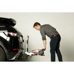 Yakima FoldClick 2 Heck-Fahrradträger Zur Montage An Der Anhängerkupplung - Für 2 Fahrräder -Sportfahrrad 68922327 050bfsZXV3fWxOS 1280x1280