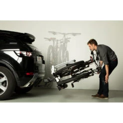 Yakima FoldClick 3 Heck-Fahrradträger Zur Montage An Der Anhängerkupplung - Für 3 Fahrräder -Sportfahrrad 68922328 063CnTSHgNHEYlx 1280x1280