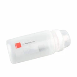 Elite Trinkflasche Fly MTB 550 Ml Transparent-Grau -Sportfahrrad 68922364 03oM6bC6LnawIRS 1280x1280