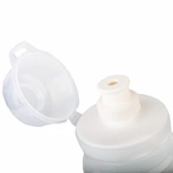 Elite Trinkflasche Fly MTB 550 Ml Transparent-Grau -Sportfahrrad 68922364 06teRMvu35AKQ5F 1280x1280