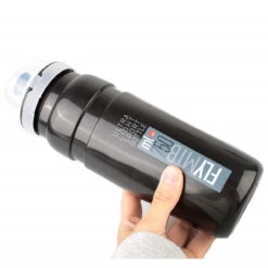 Elite Trinkflasche Fly MTB 750 Ml Schwarz-Grau -Sportfahrrad 68922367 03NsVsAbBPg1ttZ 1280x1280
