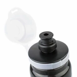 Elite Trinkflasche Fly MTB 750 Ml Schwarz-Grau -Sportfahrrad 68922367 05KvvAZAkKDjpD6 1280x1280