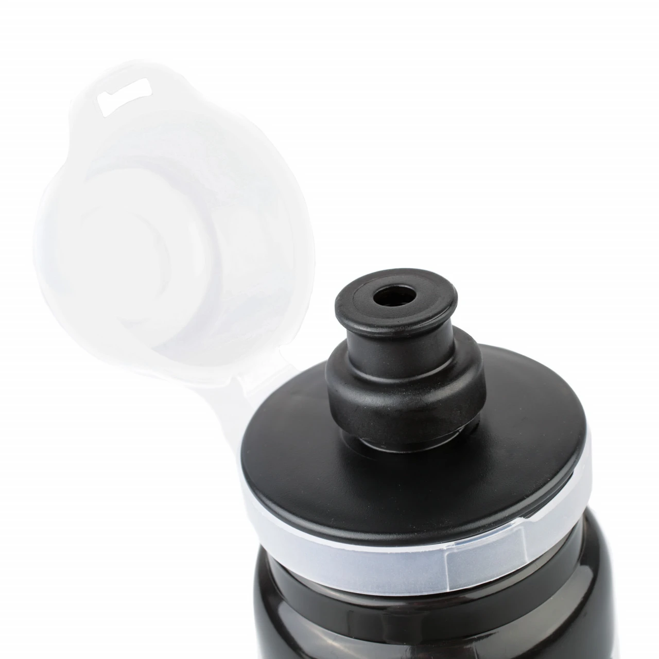 Elite Trinkflasche Fly MTB 950 Ml Schwarz-Grau 7 Elite Trinkflasche Fly MTB 950 Ml Schwarz-Grau – Bild 5