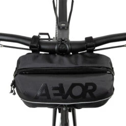 AEVOR Bar Bag Proof Black Lenkertasche - Auch Als Sling-Tasche Nutzbar 4 Liter - Schwarz 7 AEVOR Bar Bag Proof Black Lenkertasche - Auch Als Sling-Tasche Nutzbar 4 Liter - Schwarz -Sportfahrrad 68922479 03Yx5rTUFBeR9UG 1280x1280