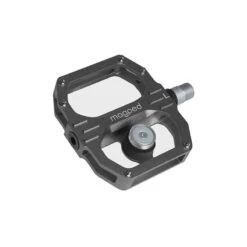 Magped SPORT2 100N Innovatives Magnetisches Pedalsystem - Für Nahezu Jeden Einsatzbereich - Grau