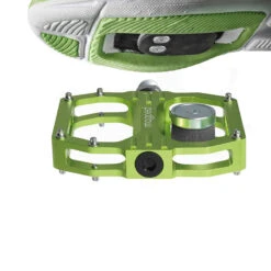 Magped SPORT2 150N Innovatives Magnetisches Pedalsystem - Für Nahezu Jeden Einsatzbereich - Grau -Sportfahrrad 68922522 025HnFFYh72ggaR 1280x1280