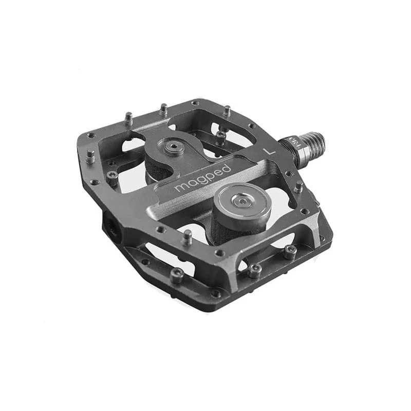 Magped ENDURO 200N Innovatives Magnetisches Pedalsystem - Perfekt Für Mountainbikes! 3 Magped ENDURO 200N Innovatives Magnetisches Pedalsystem - Perfekt Für Mountainbikes!