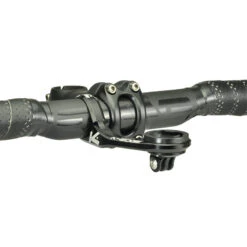 K-Edge Garmin Max Mount Combo Lenkerhalterung Mit GoPro-Mount Schwarz 31,8 Mm -Sportfahrrad 68922719 02hIhpEZKfnWtVa 1280x1280