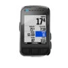 Wahoo Fitness Wahoo ELEMNT BOLT V2 Schwarz GPS-Fahrradcomputer Mit Farbdisplay, Navigation Inkl. Rerouting, Blueto