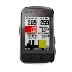 Wahoo Fitness Wahoo ELEMNT BOLT V2 Schwarz Bundle - Set Aus GPS-Fahrradcomputer + Tickr 2 Stealth Herzfrequenzmess -Sportfahrrad 68922875 03qISKbyZHHgkk0 1280x1280
