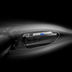 Wahoo Fitness Wahoo ELEMNT BOLT V2 Schwarz Bundle - Set Aus GPS-Fahrradcomputer + Tickr 2 Stealth Herzfrequenzmess -Sportfahrrad 68922875 06I4Kp87EV5w6TG 1280x1280