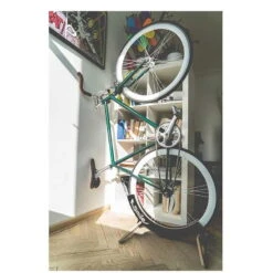 Smile Fahrradständer Aus Holz, Universell Für Rennrad Bis MTB - Rot -Sportfahrrad 68922974 06O5yOcNmqLYc5C 1280x1280