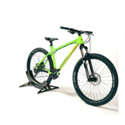 Smile Fahrradständer Aus Holz, Universell Für Rennrad Bis MTB - Blau -Sportfahrrad 68922975 05ZIjYWBurJ93em 1280x1280