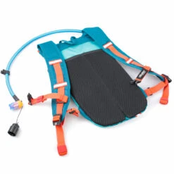 SOURCE Durabag Pro 3L Coral Blue Trinkrucksack - 3 L Trinksystem, Blau -Sportfahrrad 68923090 05865YZ8LNIcnk9 1280x1280