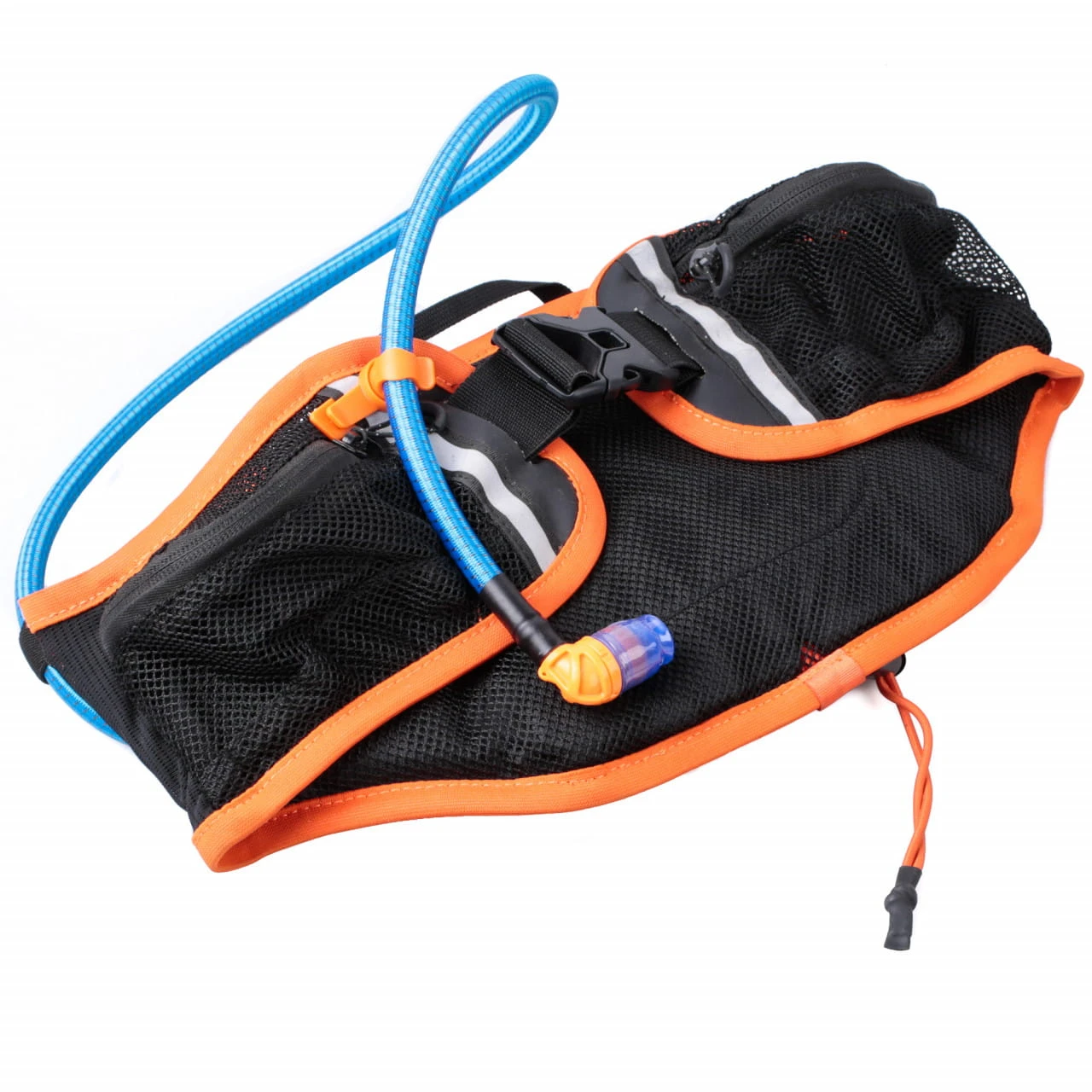 SOURCE Hipster Wave 1,5 L Trinkgürtel - 1,5 L Trinksystem, Schwarz 4 SOURCE Hipster Wave 1,5 L Trinkgürtel - 1,5 L Trinksystem, Schwarz – Bild 2