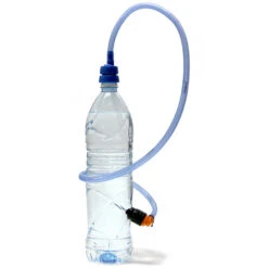 SOURCE CONVERTUBE SNEP Trinkaufsatz Inkl. Adapter Für Verschiedene Flaschen