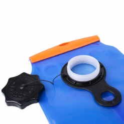 SOURCE WXP Low Profile Trinkblase - 2 L, Blau -Sportfahrrad 68923097 03xk2A4knKw43NL 1280x1280