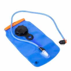 SOURCE WXP Low Profile Trinkblase - 2 L, Blau -Sportfahrrad 68923097 04AjkgijKl53mGT 1280x1280