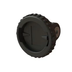 76Projects Quick Release Accessory Module - Female (Computer Auf GoPro)