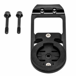 Mcfk Garmin Fahrradcomputer Mount Für Mcfk-Vorbauten 17 Grad