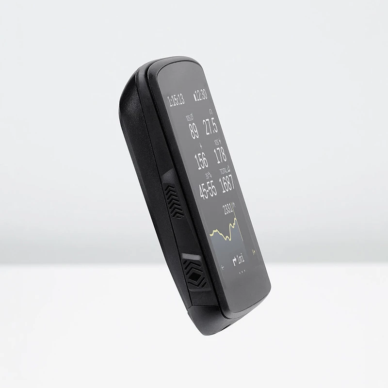 Hammerhead Karoo 2 GPS-Fahrradcomputer Mit 3,2 Zoll Touch-Display, Intelligenter Navigation, ANT+ Uv 5 Hammerhead Karoo 2 GPS-Fahrradcomputer Mit 3,2 Zoll Touch-Display, Intelligenter Navigation, ANT+ Uv – Bild 3