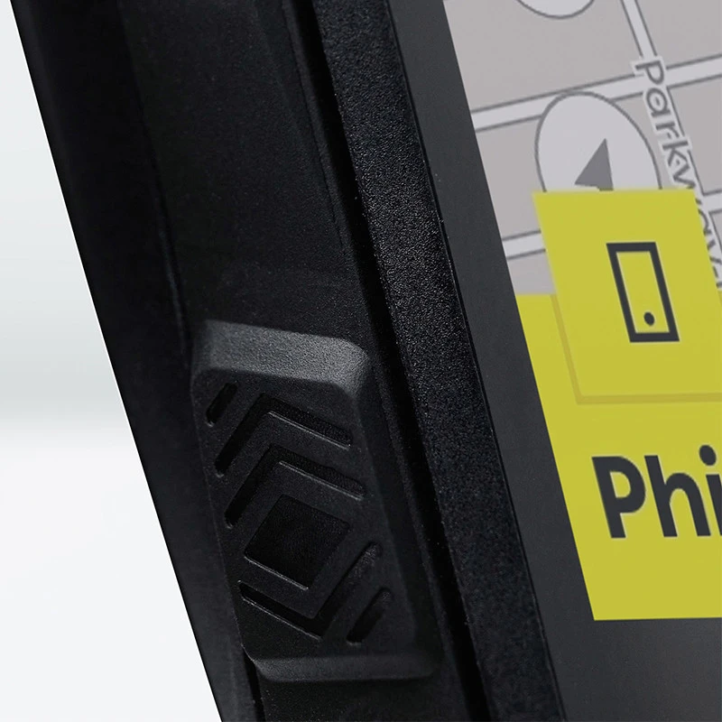 Hammerhead Karoo 2 GPS-Fahrradcomputer Mit 3,2 Zoll Touch-Display, Intelligenter Navigation, ANT+ Uv 6 Hammerhead Karoo 2 GPS-Fahrradcomputer Mit 3,2 Zoll Touch-Display, Intelligenter Navigation, ANT+ Uv – Bild 4