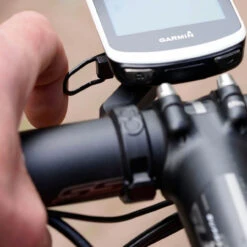 CloseTheGap HideMyBell Regular2, Fahrradcomputer-Halterung Mit Integrierter Klingel - Schwarz, Für L -Sportfahrrad 68923185 05wlVlUstr5kDCj 1280x1280