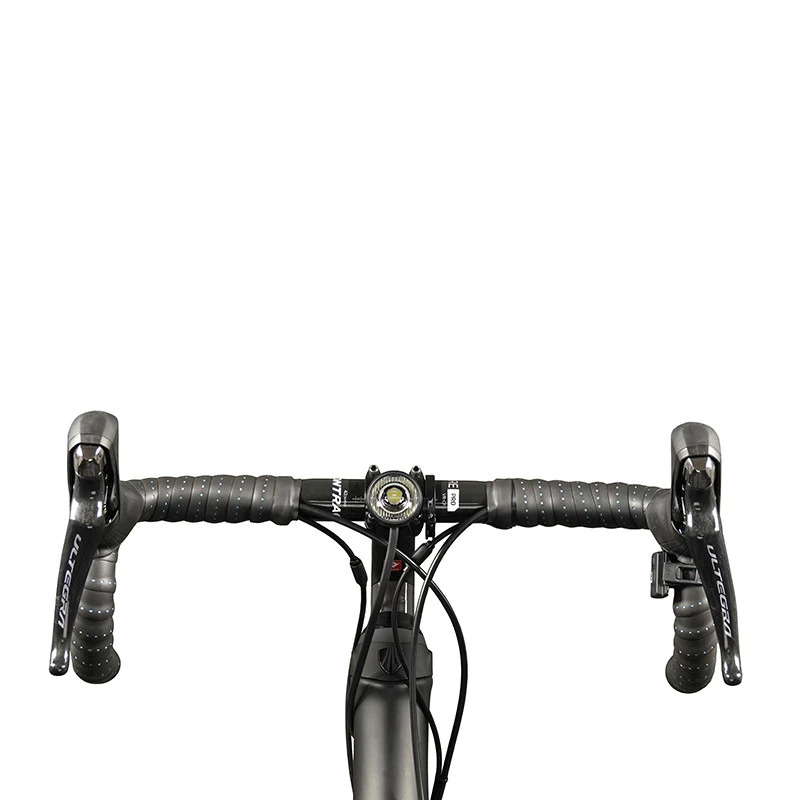 Lupine SL Nano AF StVZO (nur Lampenkopf), Fernbedienung Und 31,8 Mm Lenkerhalter 7 Lupine SL Nano AF StVZO (nur Lampenkopf), Fernbedienung Und 31,8 Mm Lenkerhalter – Bild 5