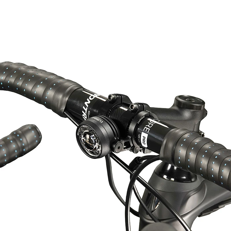 Lupine SL Nano AF StVZO Mit 5.0 Ah Akku, Fernbedienung Und 31,8 Mm Lenkerhalter 4 Lupine SL Nano AF StVZO Mit 5.0 Ah Akku, Fernbedienung Und 31,8 Mm Lenkerhalter â Bild 2