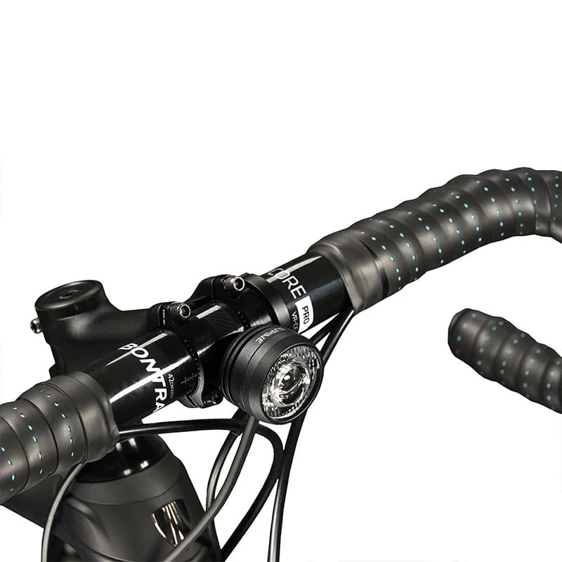 Lupine SL Nano AF StVZO Mit 5.0 Ah Akku, Fernbedienung Und 31,8 Mm Lenkerhalter 5 Lupine SL Nano AF StVZO Mit 5.0 Ah Akku, Fernbedienung Und 31,8 Mm Lenkerhalter â Bild 3