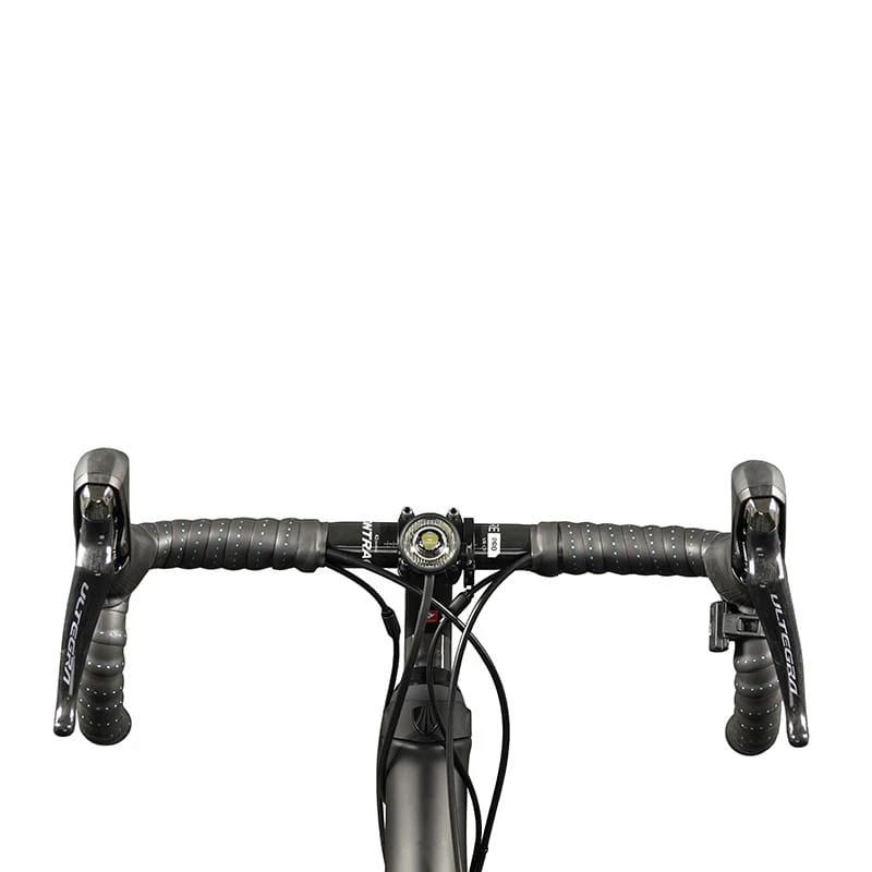 Lupine SL Nano AF StVZO Mit 5.0 Ah Akku, Fernbedienung Und 31,8 Mm Lenkerhalter 7 Lupine SL Nano AF StVZO Mit 5.0 Ah Akku, Fernbedienung Und 31,8 Mm Lenkerhalter â Bild 5