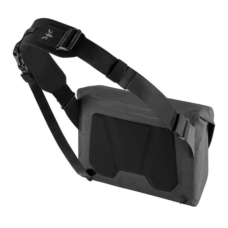 Apidura City Messenger - 11" Umhängetasche Mit Notebook- / Tabletfach 4 Apidura City Messenger - 11" Umhängetasche Mit Notebook- / Tabletfach – Bild 2