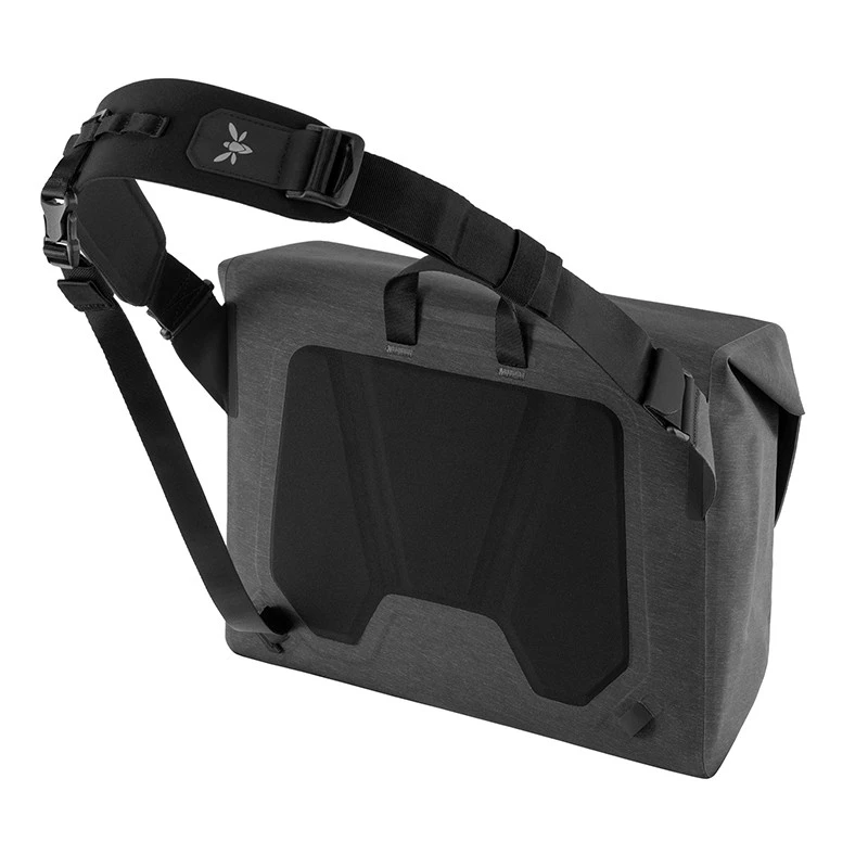 Apidura City Messenger - 13" Umhängetasche Mit Notebook- / Tabletfach 4 Apidura City Messenger - 13" Umhängetasche Mit Notebook- / Tabletfach – Bild 2