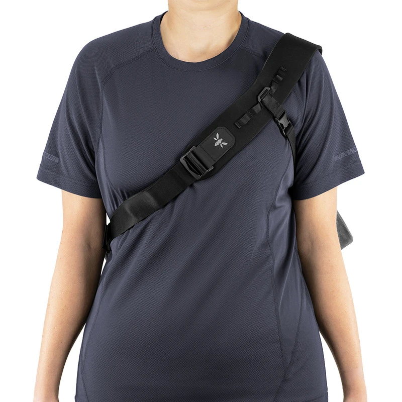 Apidura City Messenger - 13" Umhängetasche Mit Notebook- / Tabletfach 8 Apidura City Messenger - 13" Umhängetasche Mit Notebook- / Tabletfach – Bild 6