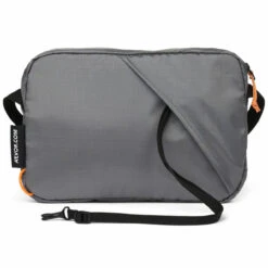 AEVOR Sacoche Bag Ripstop Sundown - Umhängetasche 4 L Mit Anti-Twist-Gurt Grau 11 AEVOR Sacoche Bag Ripstop Sundown - Umhängetasche 4 L Mit Anti-Twist-Gurt Grau -Sportfahrrad 68923259 04tIdwnz7OLOVrk 1280x1280