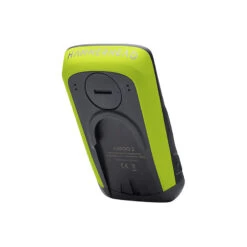 Hammerhead Karoo 2 Custom Color Kit Lime - Grün