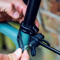 Ortlieb Quick Rack Quick Release Gepäckträger -Sportfahrrad 68923381 04 1280x1280