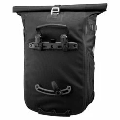 ORTLIEB Vario PS Rucksack-Fahrradtasche Mit Rollverschluss Schwarz -Sportfahrrad 68923382 03 1280x1280