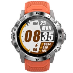 COROS VERTIX 2 GPS Adventure Watch Lava Multisport-Trainingscomputer -Sportfahrrad 68923387 03tfU4p0Yx5sfMc 1280x1280