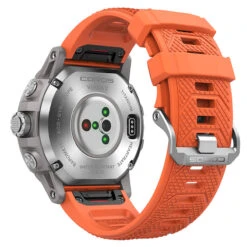 COROS VERTIX 2 GPS Adventure Watch Lava Multisport-Trainingscomputer -Sportfahrrad 68923387 06hSAsoQbYr3leu 1280x1280