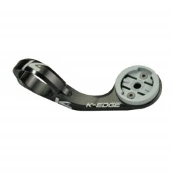 K-Edge Wahoo Max Mount Lenkerhalterung Schwarz 31,8 Mm
