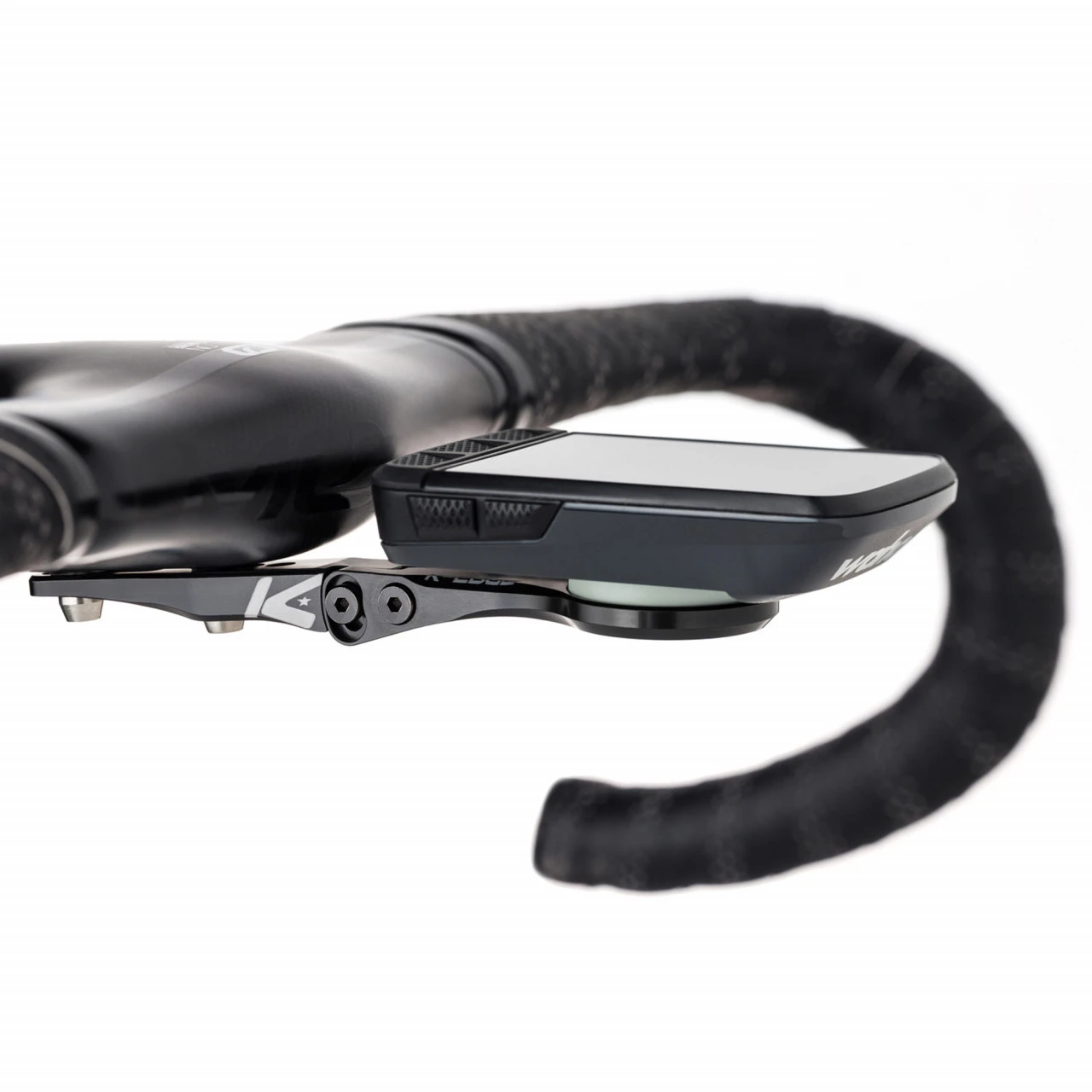 K-EDGE Wahoo Integrated H-Bar Mount -Lenkerhalter 4 K-EDGE Wahoo Integrated H-Bar Mount -Lenkerhalter – Bild 2