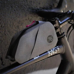 76Projects ASS Top Tube Bag Mit ASS Slider Und ASS Clip Befestigungen -Sportfahrrad 68923547 04Re9Tfj102PZlE 1280x1280
