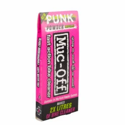 Muc-Off Muc Off Bottle For Life Bundle (inkl. 4 X Punk Powder Fahrradreiniger-Pulver) -Sportfahrrad 68923630 036dZ3QO6fmazFP 1280x1280