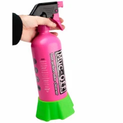 Muc-Off Muc Off Bottle For Life Bundle (inkl. 4 X Punk Powder Fahrradreiniger-Pulver) -Sportfahrrad 68923630 05ycL7c9EruxqXL 1280x1280